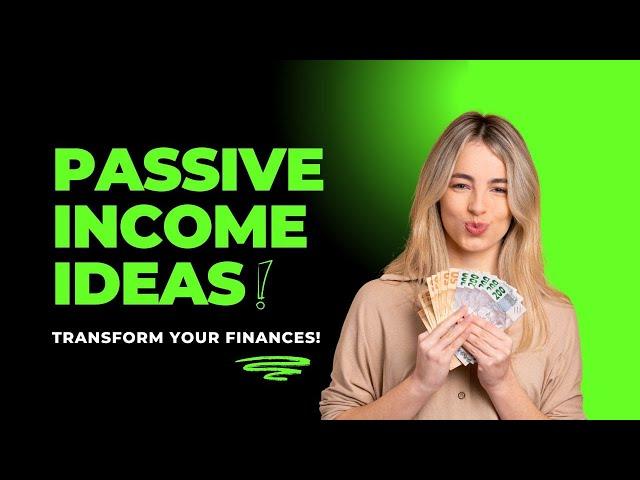 Unlock Financial Freedom with Ryan Hildreth's Cashflow Channels Course | Passive Income Mastery