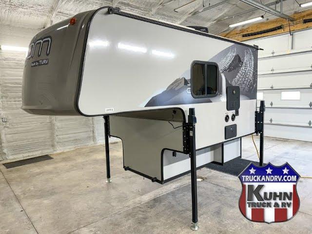 2024 Travel Lite RV Atom 600 truck bed camper FOR SALE truckandrv.com