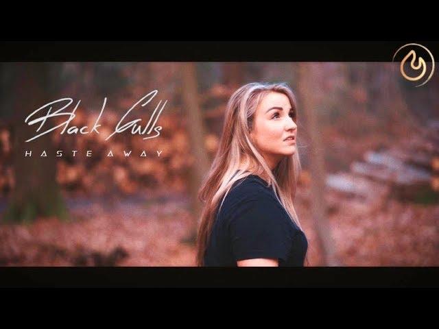 Black Gulls - Haste Away (Official Music Video)
