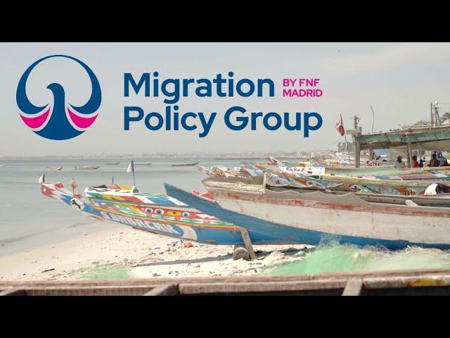 Migration Policy Group