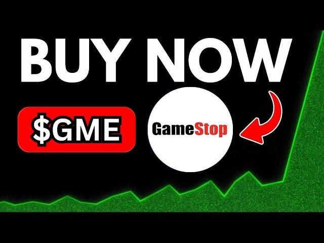 GME Stock (GameStop stock) GME STOCK PREDICTIONS GME STOCK Analysis GME stock news today. Gme