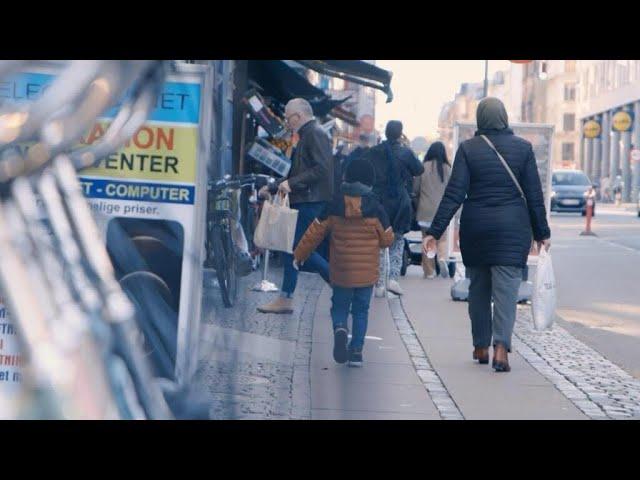 'Anti-ghetto' law in Denmark: Ruling Social Democrats take hard line on immigration • FRANCE 24