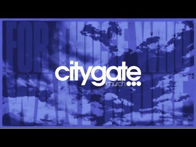 Citygate Church LIVE | 11:30a Experience