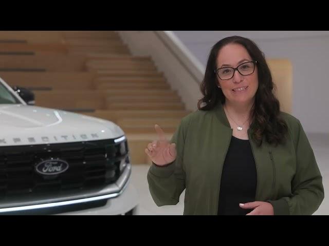 The All-New 2025 Ford Expedition: Everything You Need to Know