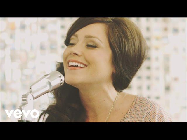 Kari Jobe - Steady My Heart