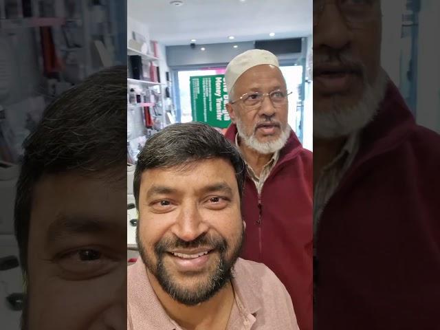 Journalist and chief editor of Darpan Magazine expressed his feelings about printlab #printlab