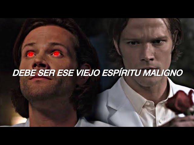 Soap&Skin - Me and the Devil (Subtitulado en español) "Sam Winchester"