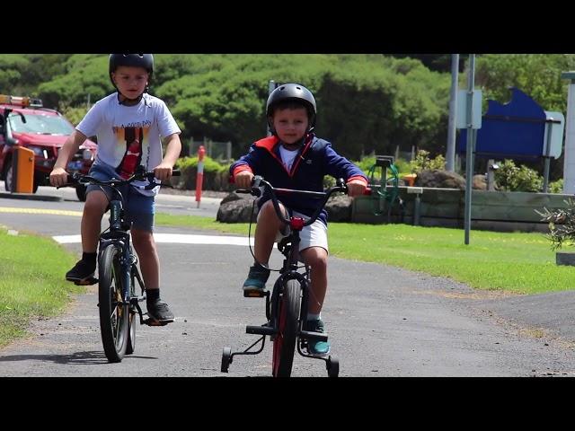 Southcombe Caravan Park Port Fairy