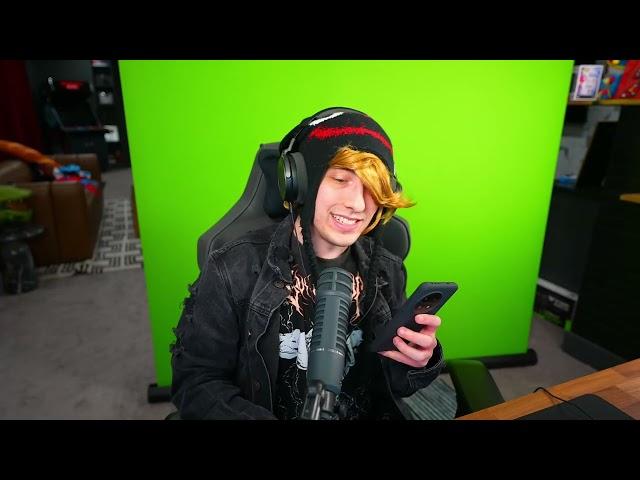 KreekCraft Reacts To Roblox Sending Out Eggs To Creators