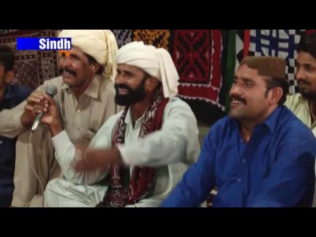 SINDH KACHARI  HYDERABAD QASIM ABAD   EP # 4