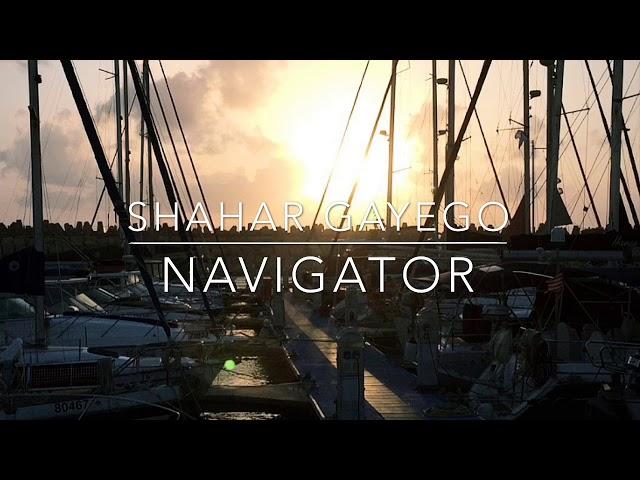 Navigator- ShaharG