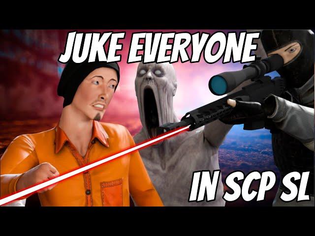 How to juke everyone in SCP:SL - basics & advanced tips