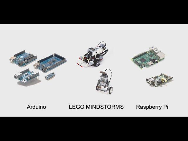 Introduction to Simulink Support for Target Hardware