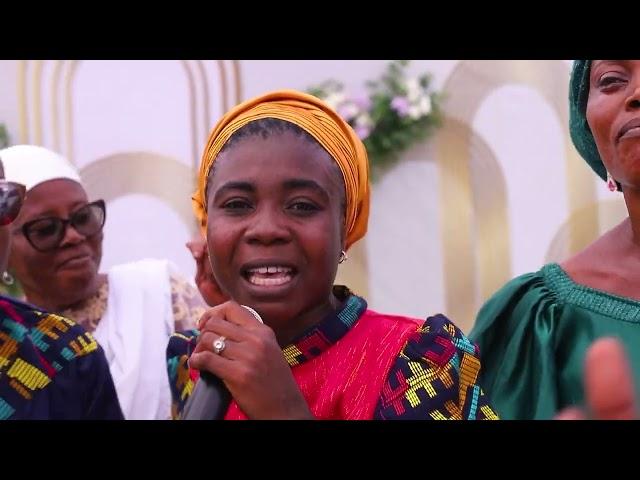 ADANSIE by Maame Kate ft Lexis  | #stephenadomkyeiduah #maamekate