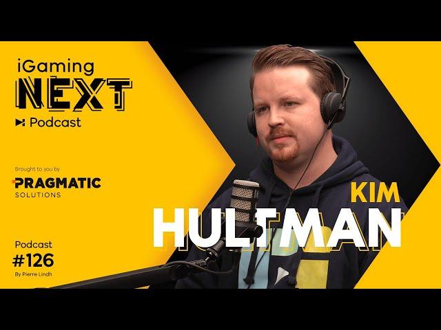 Kim Hultman aka LetsGiveItASpin: Love for gambling, state of streaming