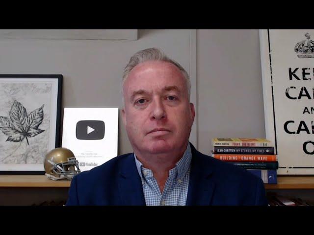 Canadian Political Affairs update with Sun columnist Brian Lilley  l Nov 12, 2024 l BCN