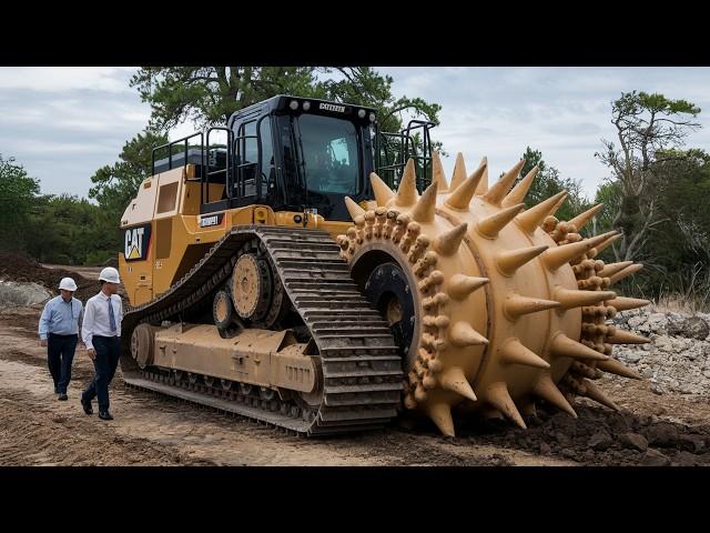 80 Most Expensive Heavy Equipment Machines Working At Another Level