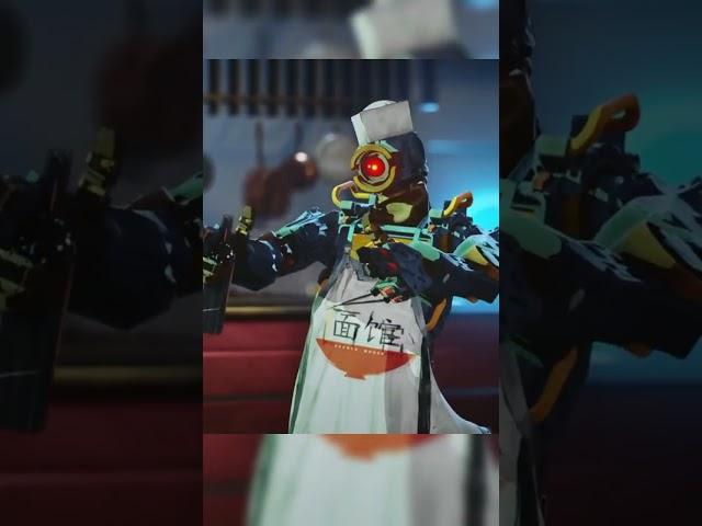 PATHFINDERS TRUE LORE IN APEX LEGENDS  