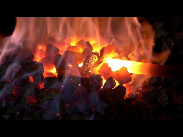 The Blacksmith | LUMIX GH5S