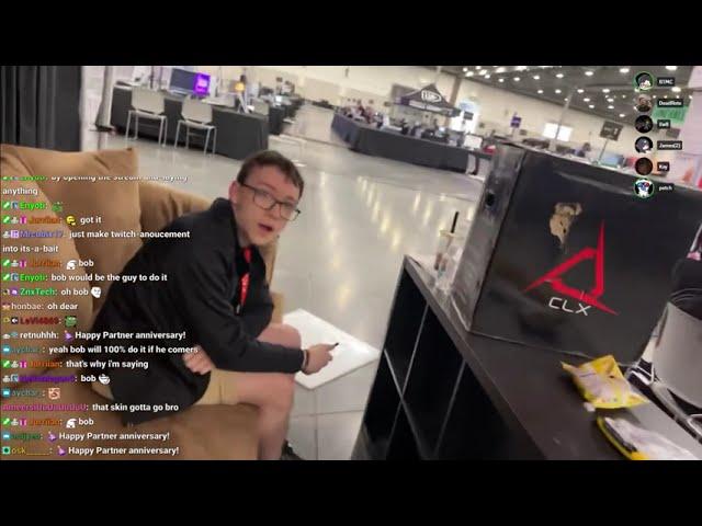 ThePooN's honest reaction to BTMC's information