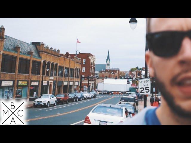 I'M MOVING TO POLAND!  | Sony a6500 & Sigma 19mm f2.8