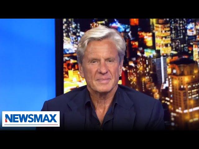 South African Billionaire reacts to genocide of white farmers in South Africa