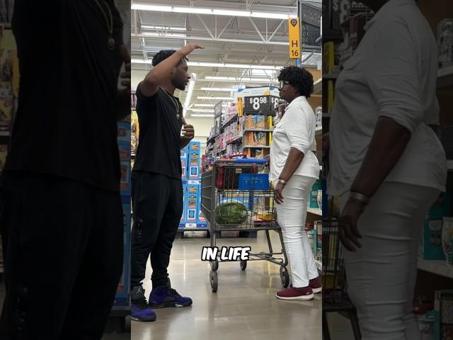 “I said I dont work here”  #funny #shortsvideo #prank