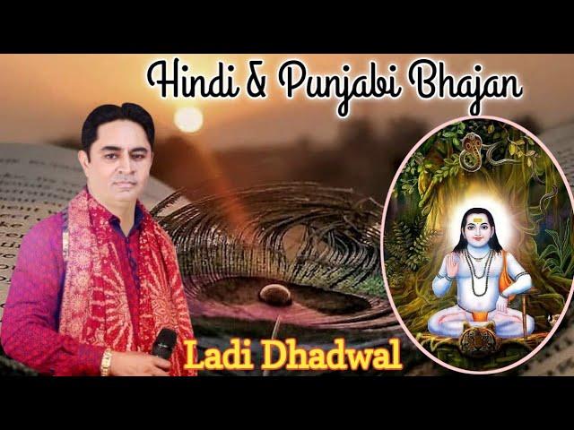 Sidh Baba Balak Nath Ji Mandir San Pedro Laguna #ladidhadwal #jaibabedi #hindi_bhakti_song