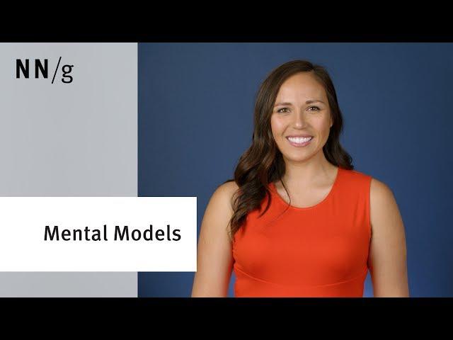 What is a Mental Model?