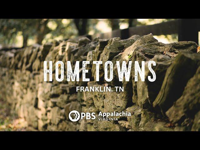 Hometowns | Franklin, TN | Episode Promo