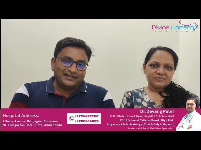 Best Premium Pregnancy Womens Hospital in Ahmedabad, Gujarat