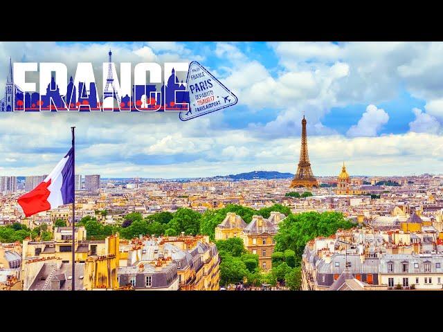 Why Does Everyone Like France ? | Travel Treasure | Travel Guide