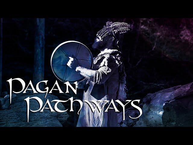 Pagan Pathways | Where to go after you've started your path