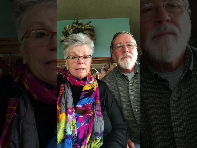 2021 Parent to Parent