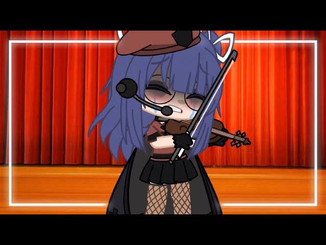 Top 15  Loving You Is A Losing Game Meme (Violin Version)  || Gacha Life & Gacha Club