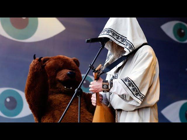 Нейромонах Феофан & Даниил Светлов — Кончится Лето