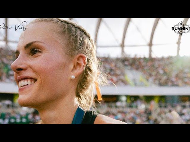 The Inside Scoop With Olympian Parker Valby: Stories & Insights From Her Wild Year!
