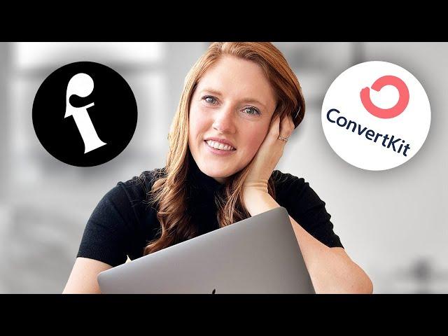 If I started my list again I'd pick... (Flodesk vs. ConvertKit Comparison)