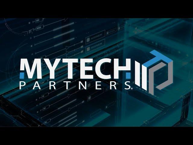 Mytech Partners Makes IT Easy | Managed & Co Managed IT Service Provider in MN & CO