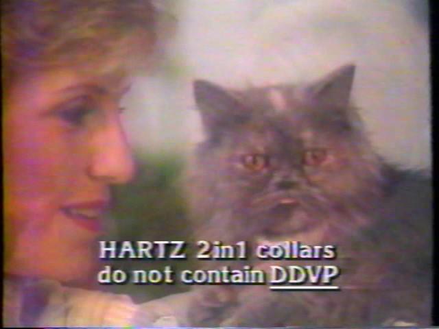 Only Commercials 1988 Channel13 Los Angeles