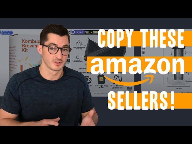 Top Strategies the Best Amazon FBA Sellers are Using | Step by Step Product Research Tutorial