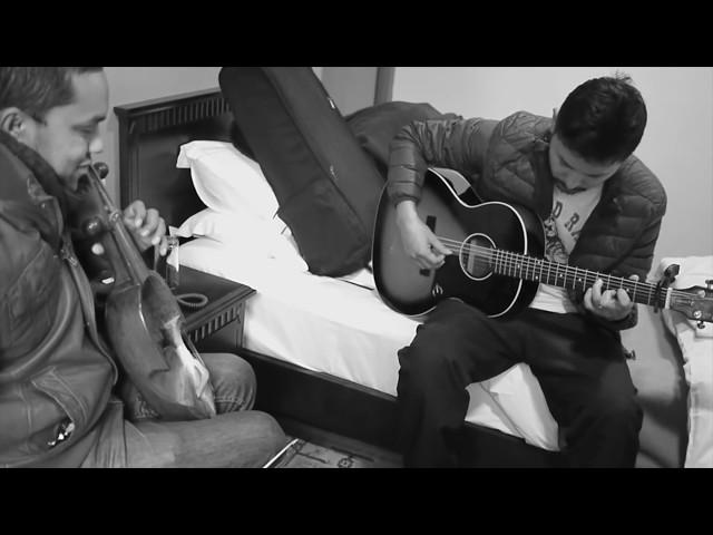 Bipul Chettri - Siriri (The Soundcheck Series) feat. Kiran Nepali