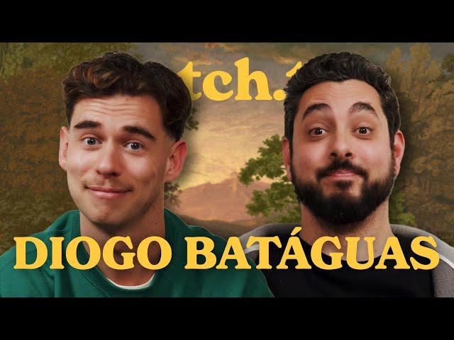 DIOGO BATÁGUAS | watch.tm 41