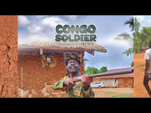 Agya Koo -Congo Sodier ft Idikoko, Akaebenezer, Uncle Fii, Wayoosi, Bediide, Ama Tundra on #OkodieGh