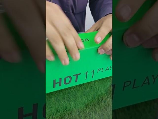 #hotplay #11 #unboxing