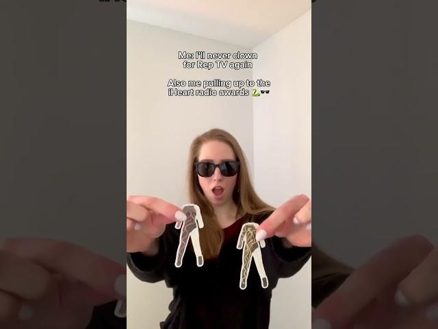 We’ve got to be right ONE OF THESE DAYS…right??  . . . . . . . #taylorswift #swiftiestickers