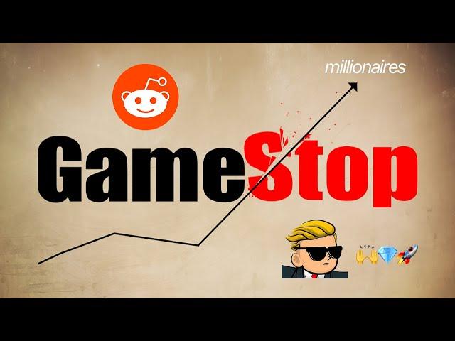 GameStop, Reddit và Phố Wall: Giải Thích Đơn Giản