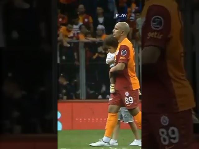 Babel ve Feghouli Veda 