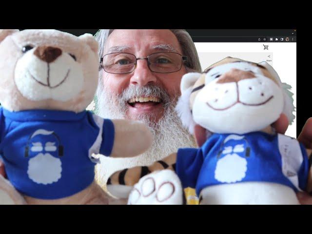 About my Spreadshop YouTube channel merchandise