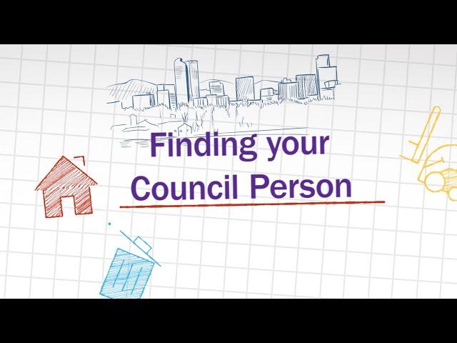 How To Contact Your Denver City Council Member
